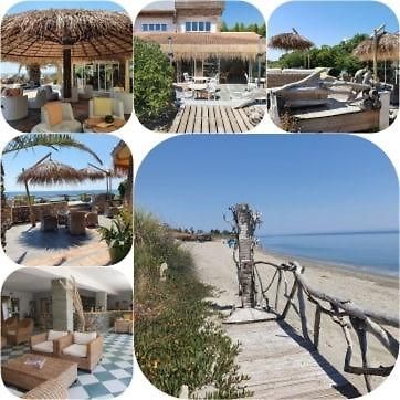 Отель Levolle Marine Поджо-Меццана Экстерьер фото